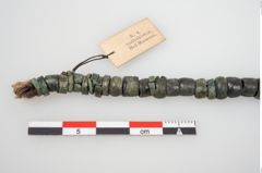 Foto von Bronzering (NHMW-PRAE-026650)